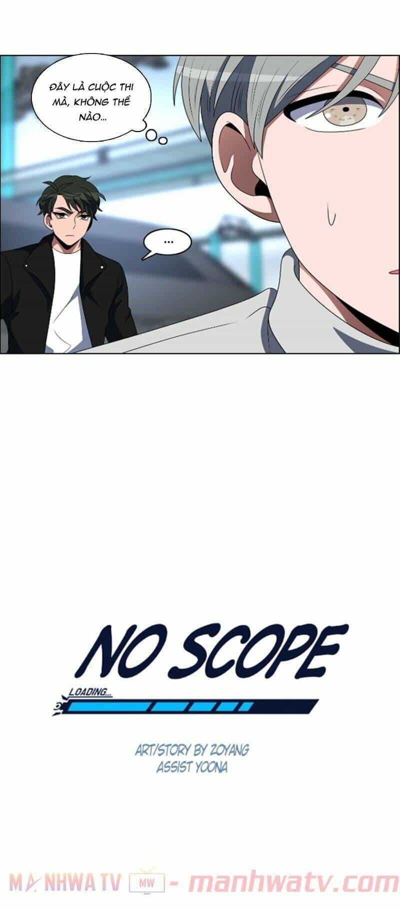 No Scope - Chương 59 - ảnh 11