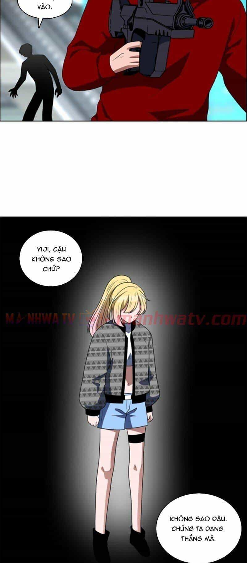 No Scope - Chương 59 - ảnh 18