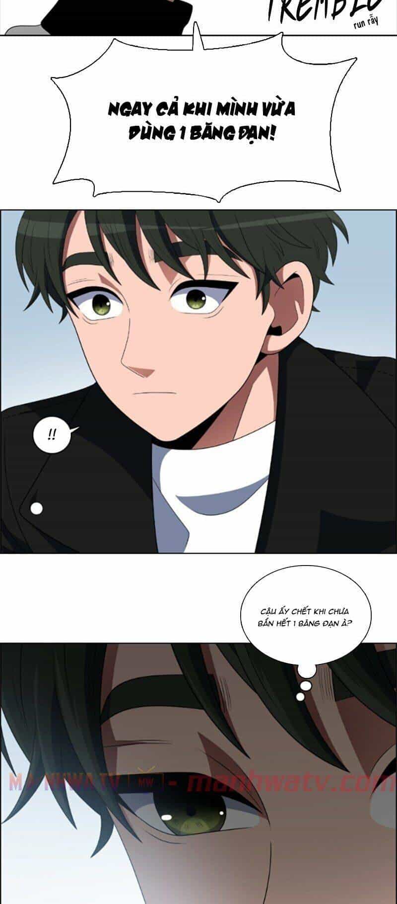 No Scope - Chương 59 - ảnh 21