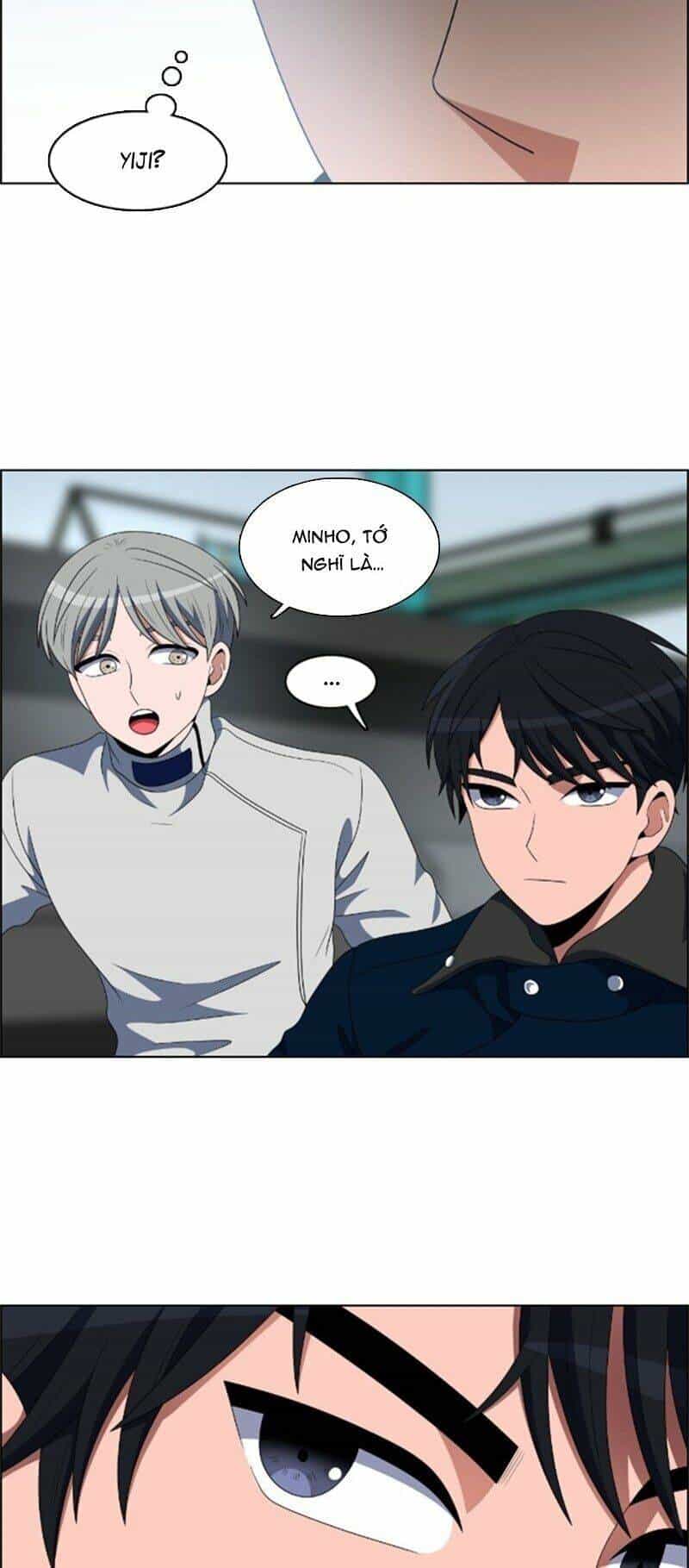 No Scope - Chương 59 - ảnh 22