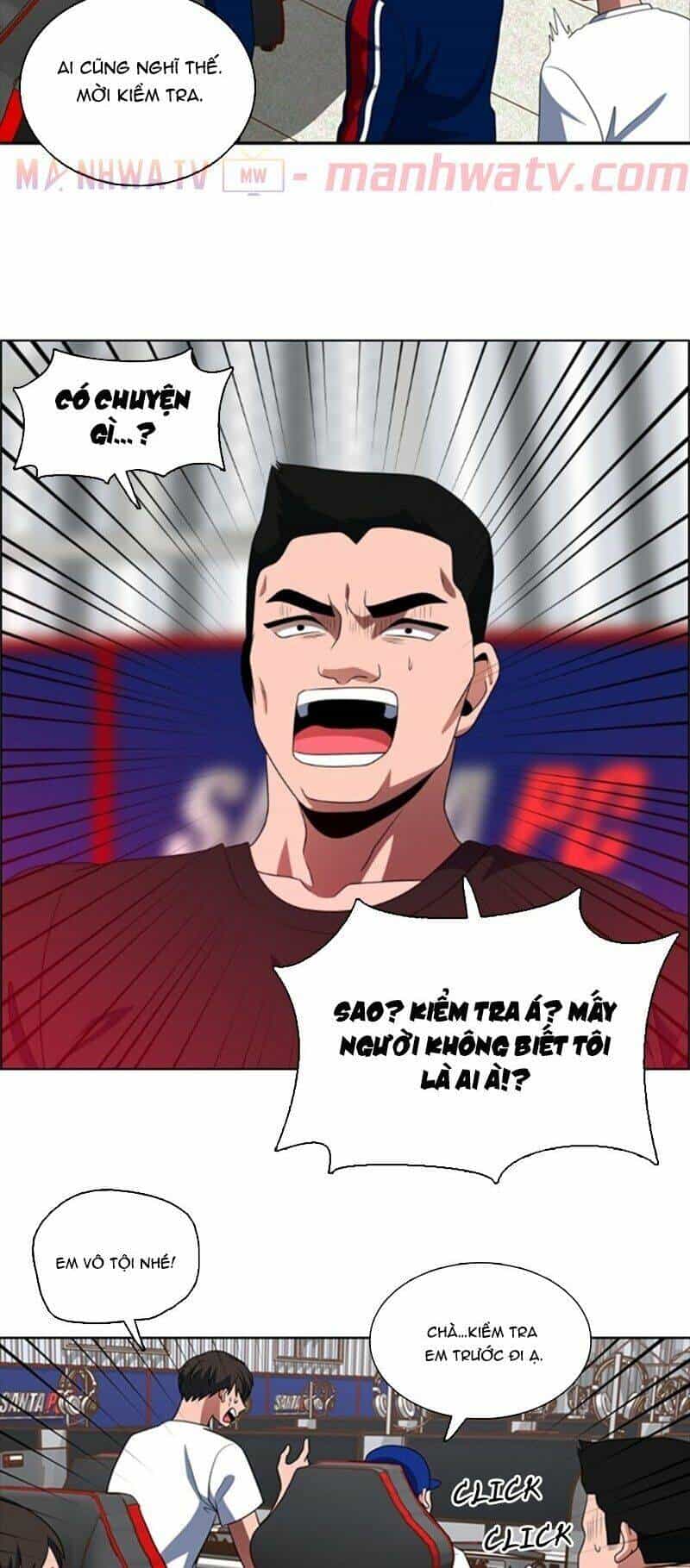 No Scope - Chương 59 - ảnh 30