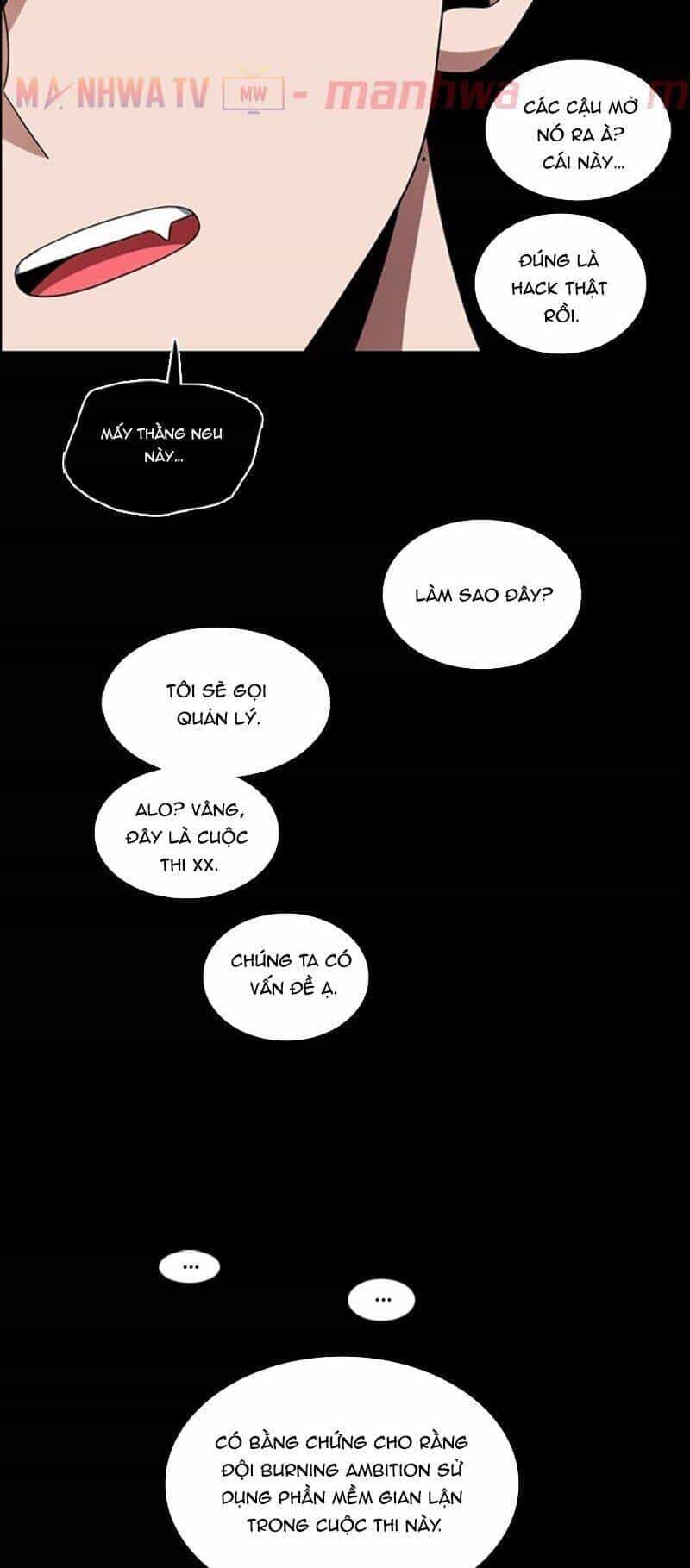 No Scope - Chương 59 - ảnh 35