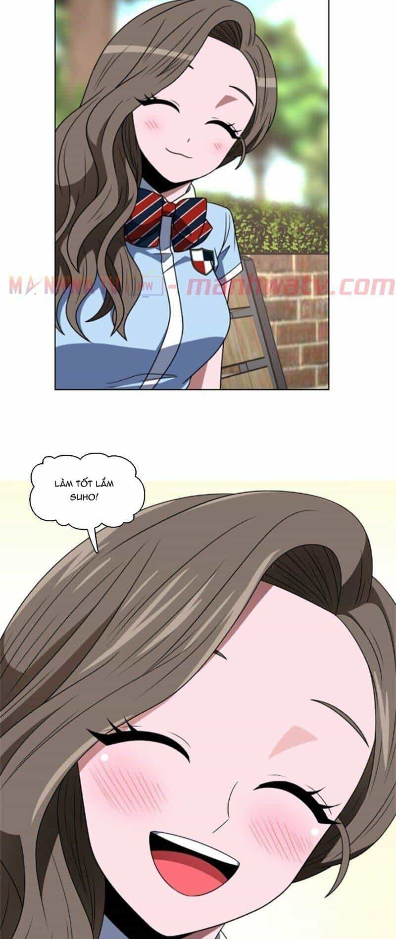 No Scope - Chương 60 - ảnh 16