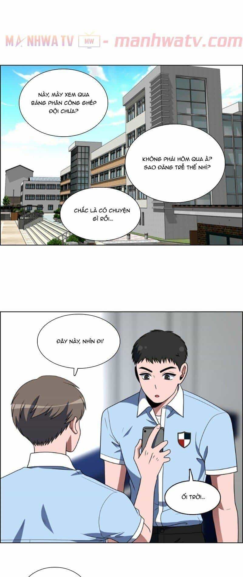 No Scope - Chương 60 - ảnh 2