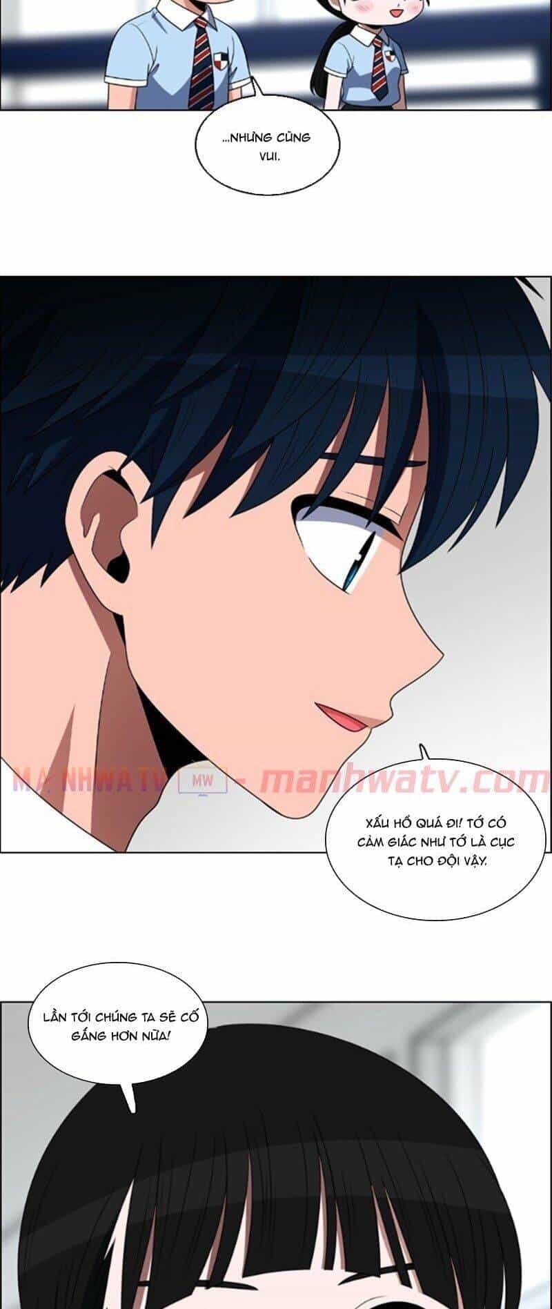 No Scope - Chương 60 - ảnh 32