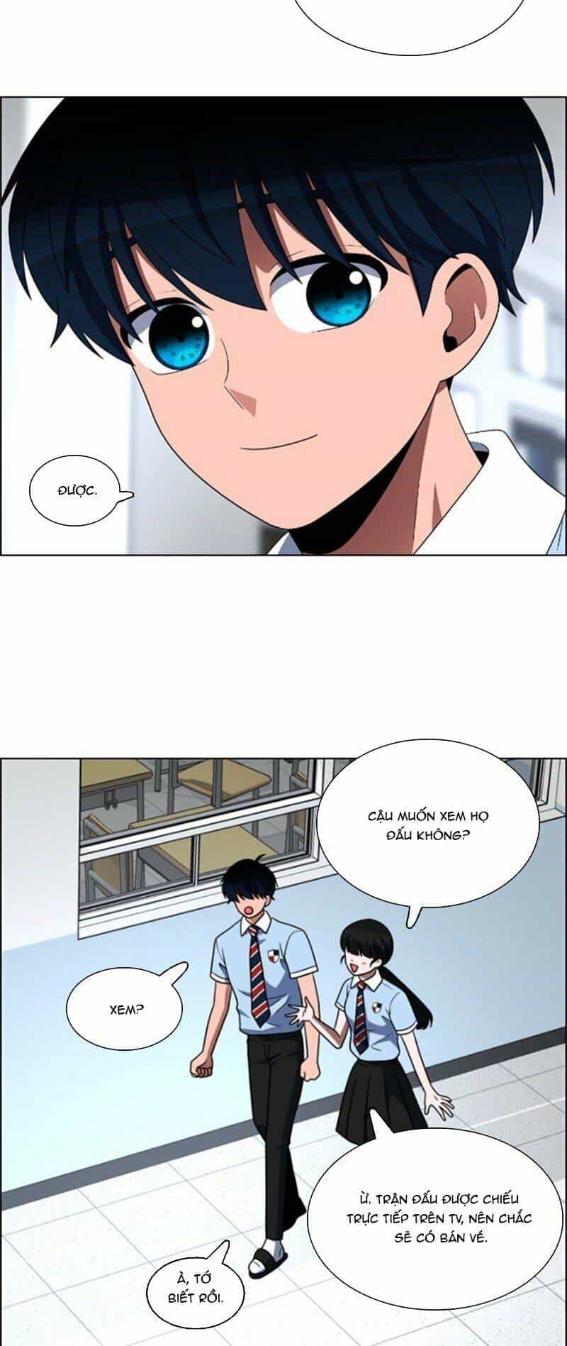 No Scope - Chương 60 - ảnh 35