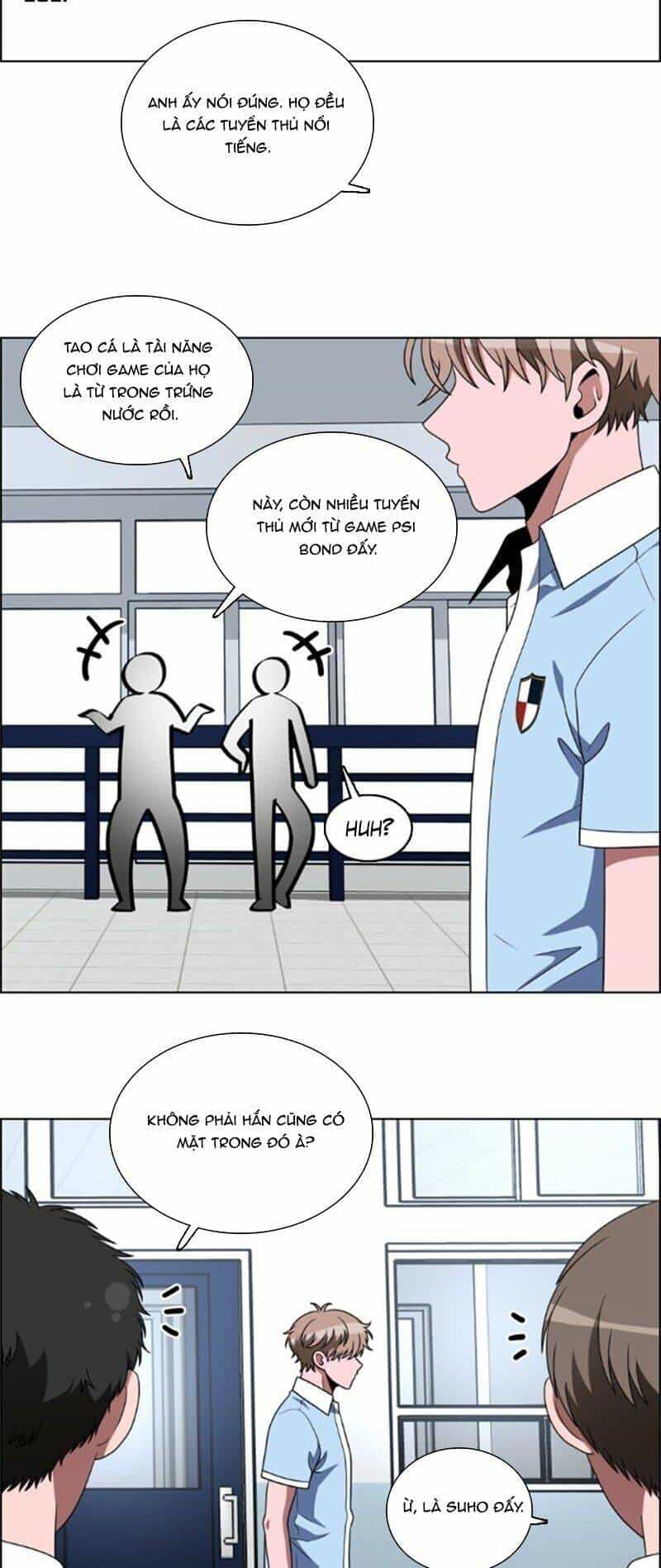No Scope - Chương 60 - ảnh 4