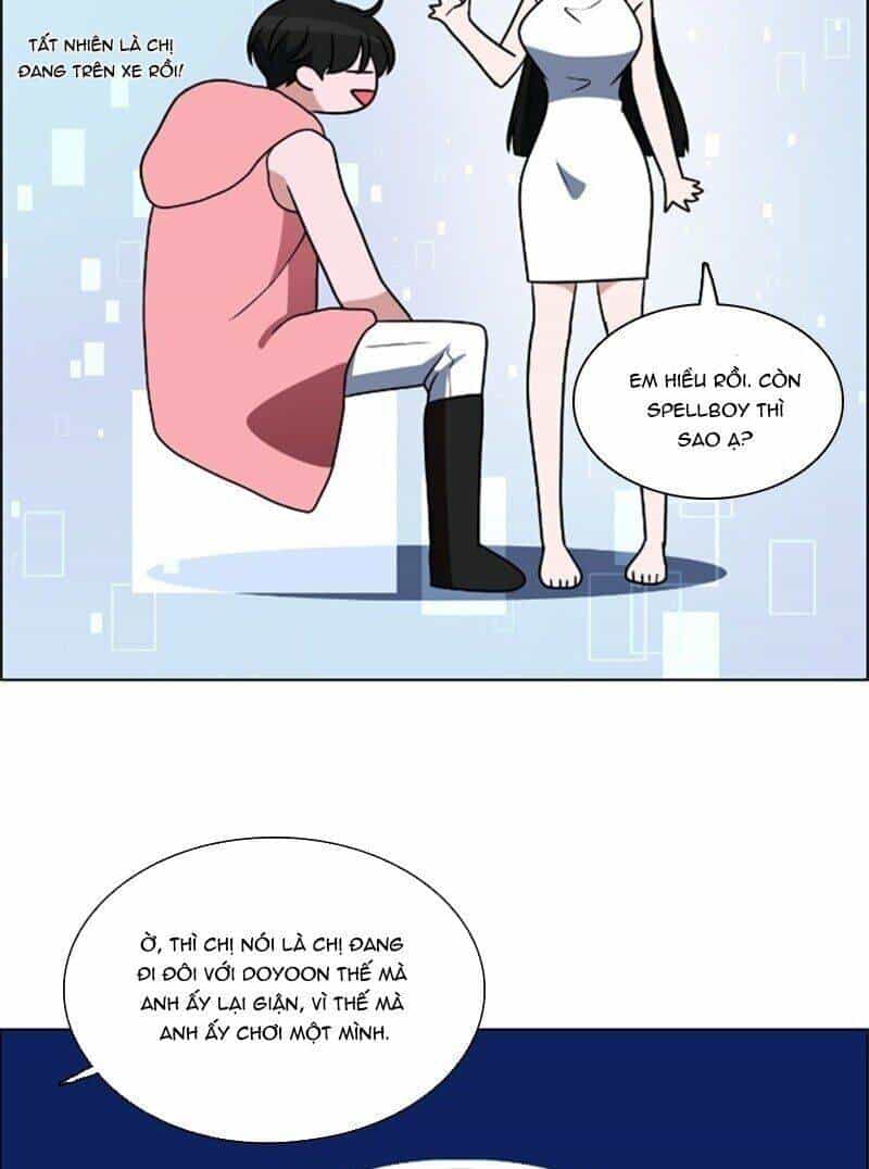 No Scope - Chương 61 - ảnh 26