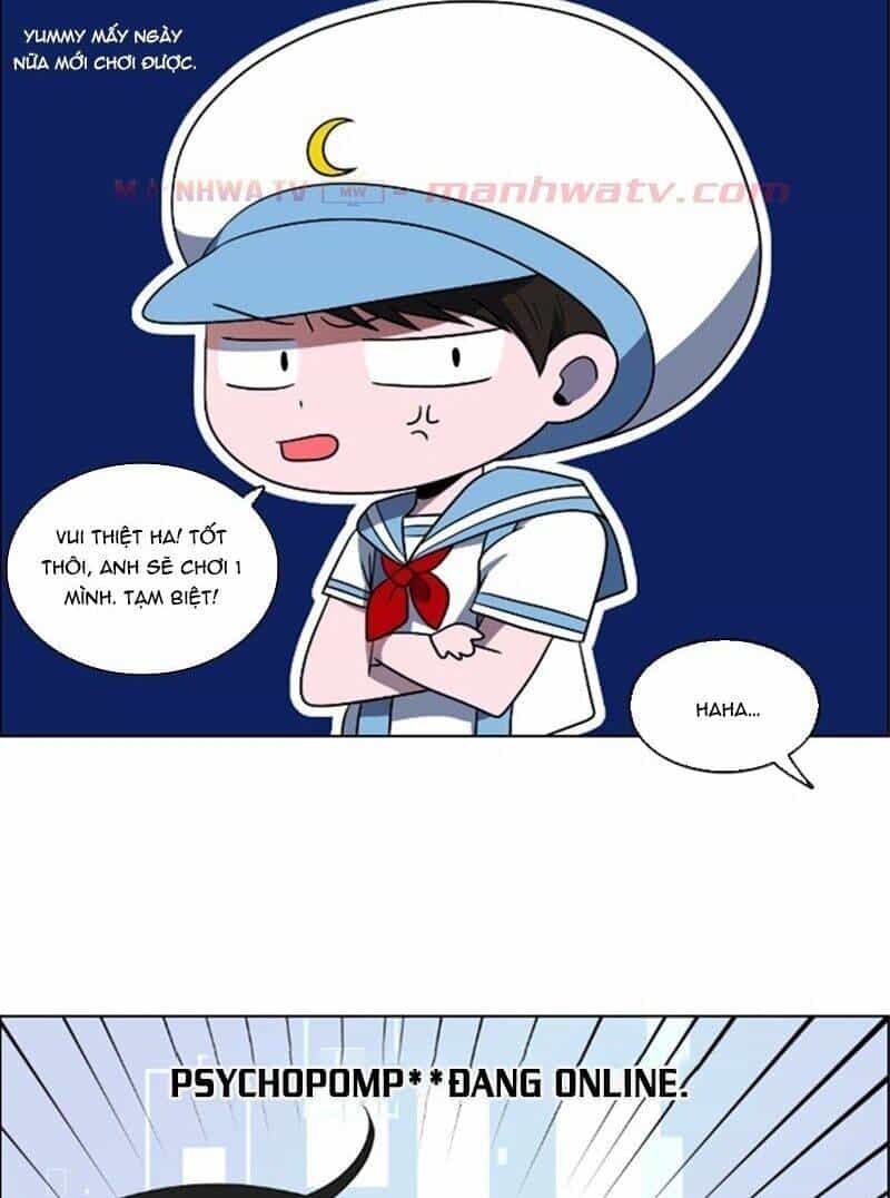 No Scope - Chương 61 - ảnh 27