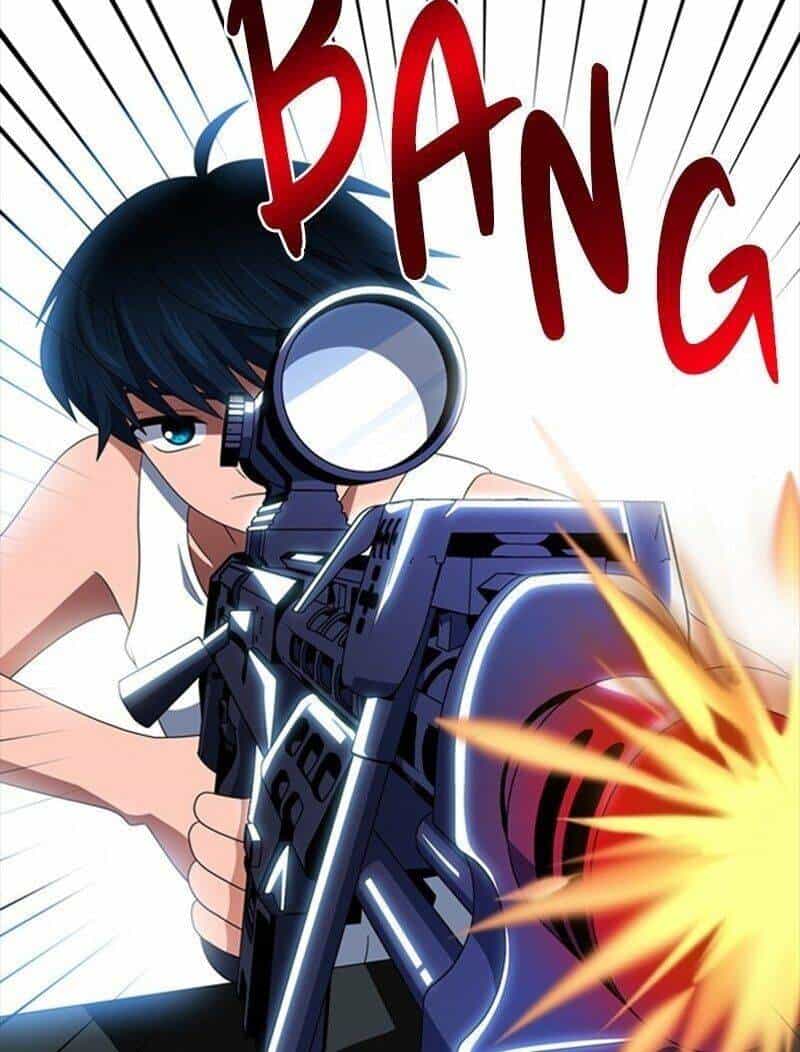 No Scope - Chương 62 - ảnh 12