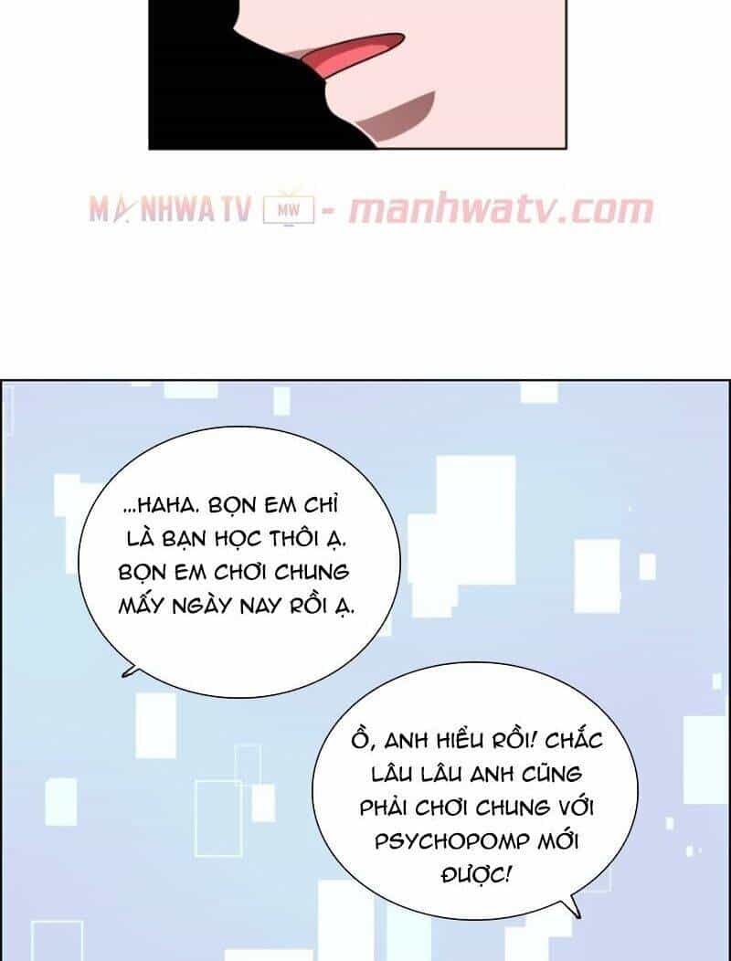 No Scope - Chương 62 - ảnh 45