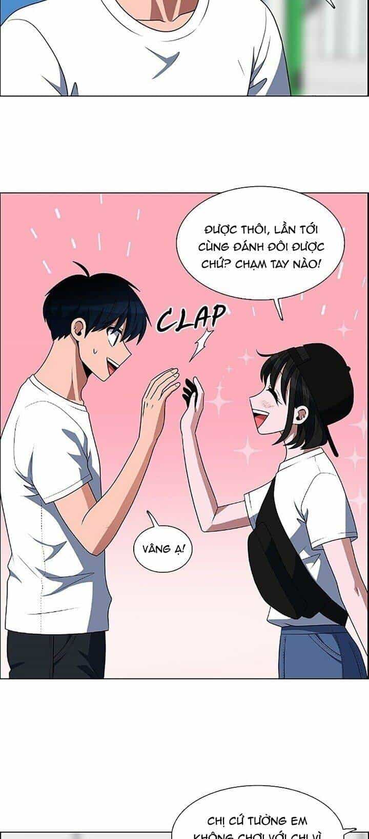 No Scope - Chương 64 - ảnh 12