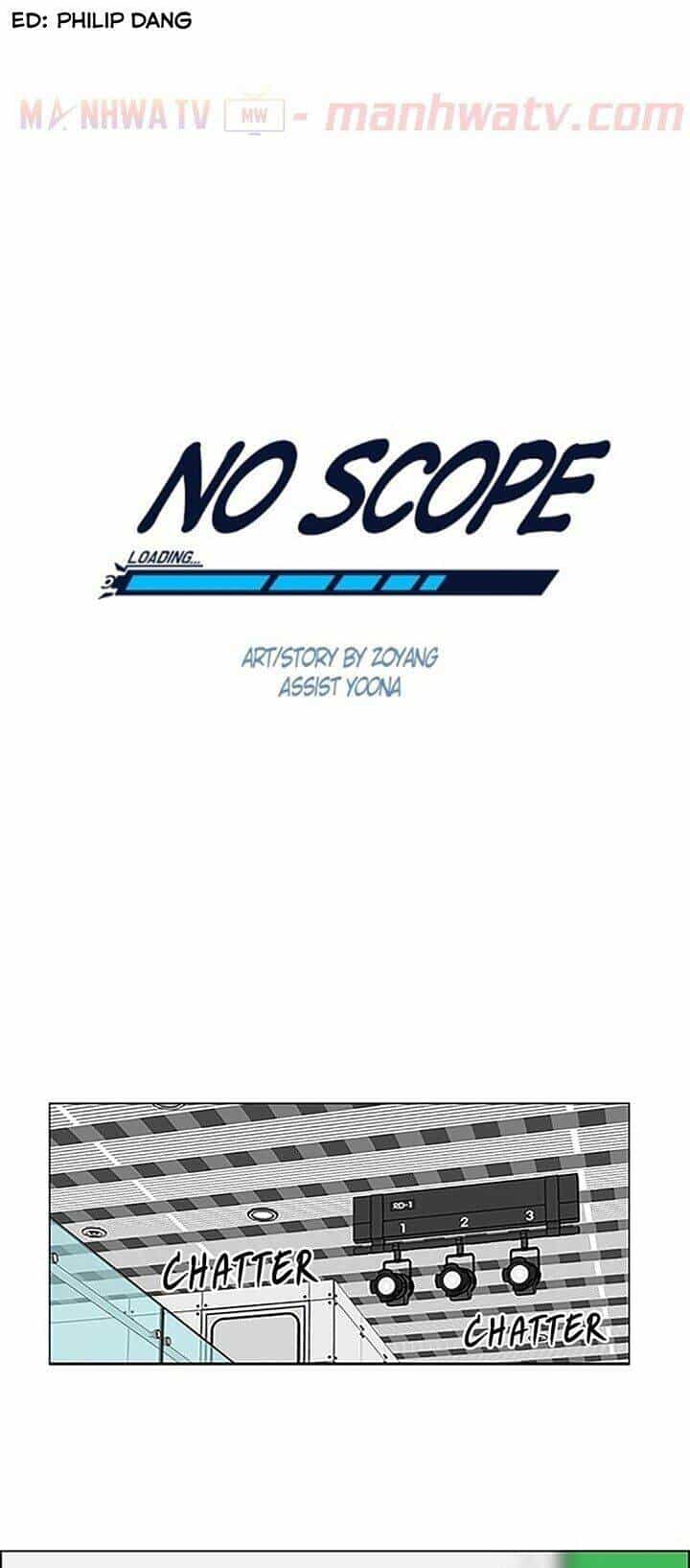No Scope - Chương 64 - ảnh 2