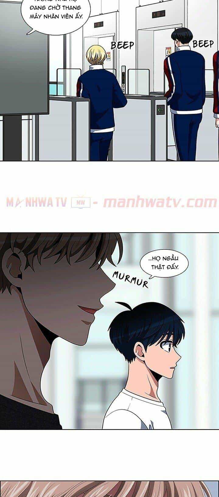 No Scope - Chương 64 - ảnh 20