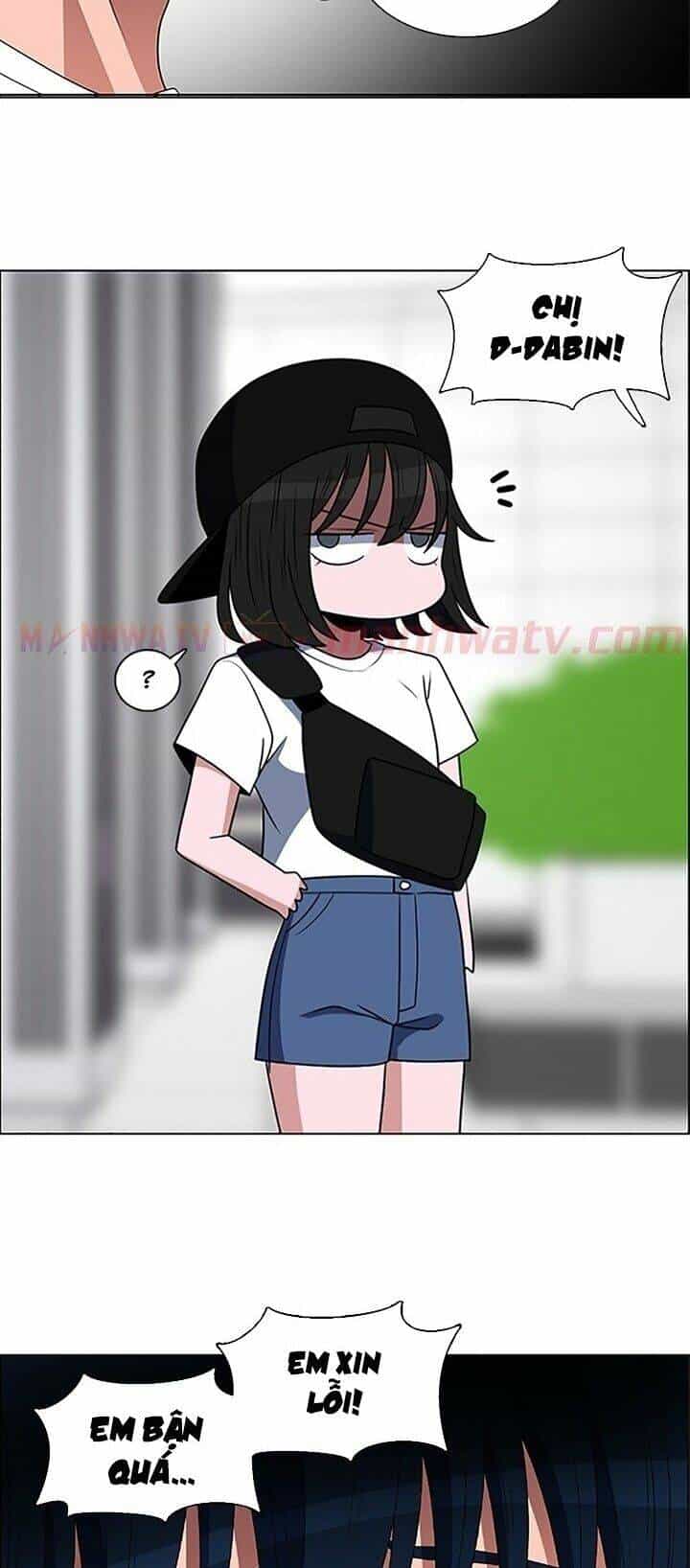 No Scope - Chương 64 - ảnh 9