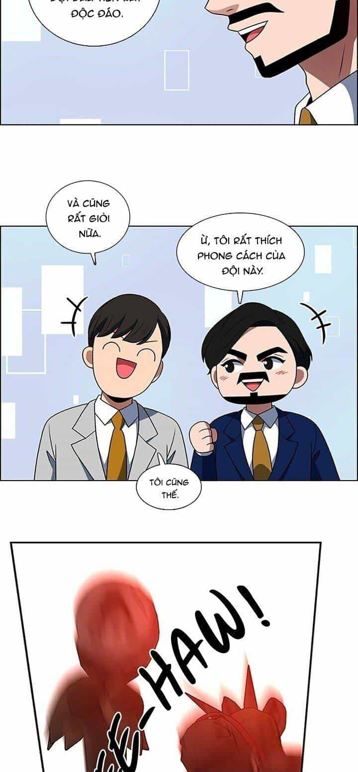 No Scope - Chương 65 - ảnh 18
