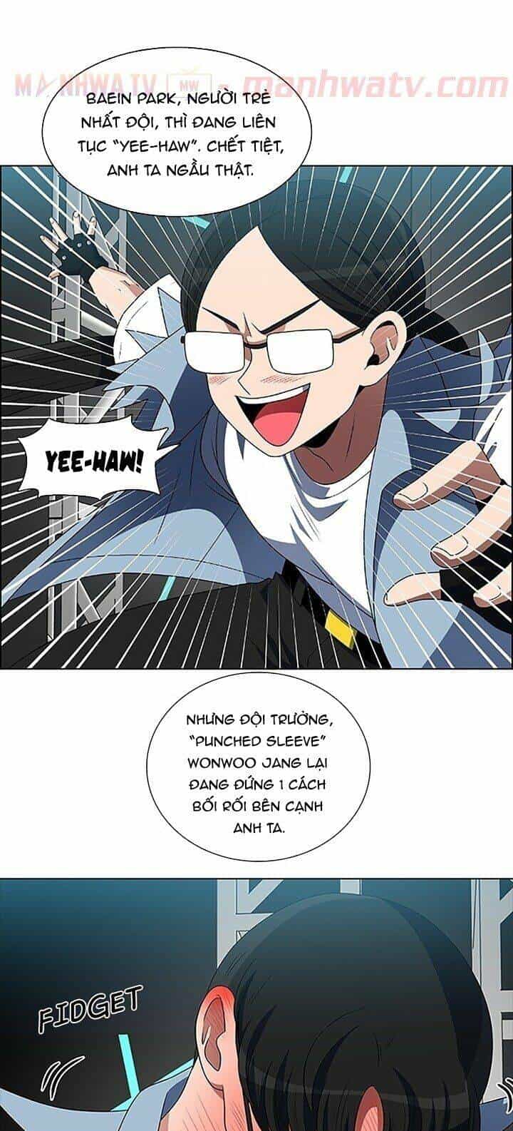 No Scope - Chương 65 - ảnh 22