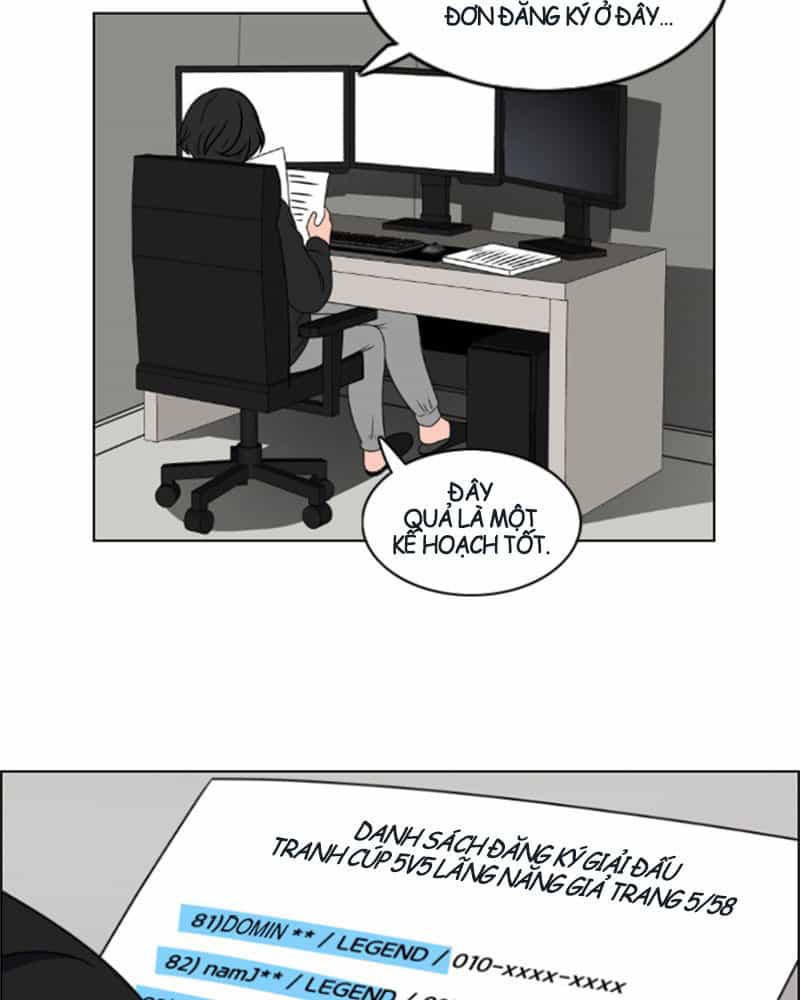 No Scope - Chương 3.2 - ảnh 37