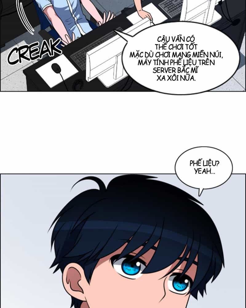 No Scope - Chương 3.2 - ảnh 4