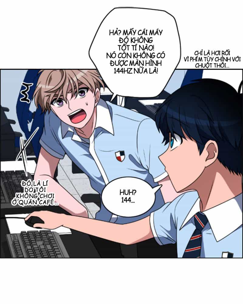 No Scope - Chương 3.2 - ảnh 6