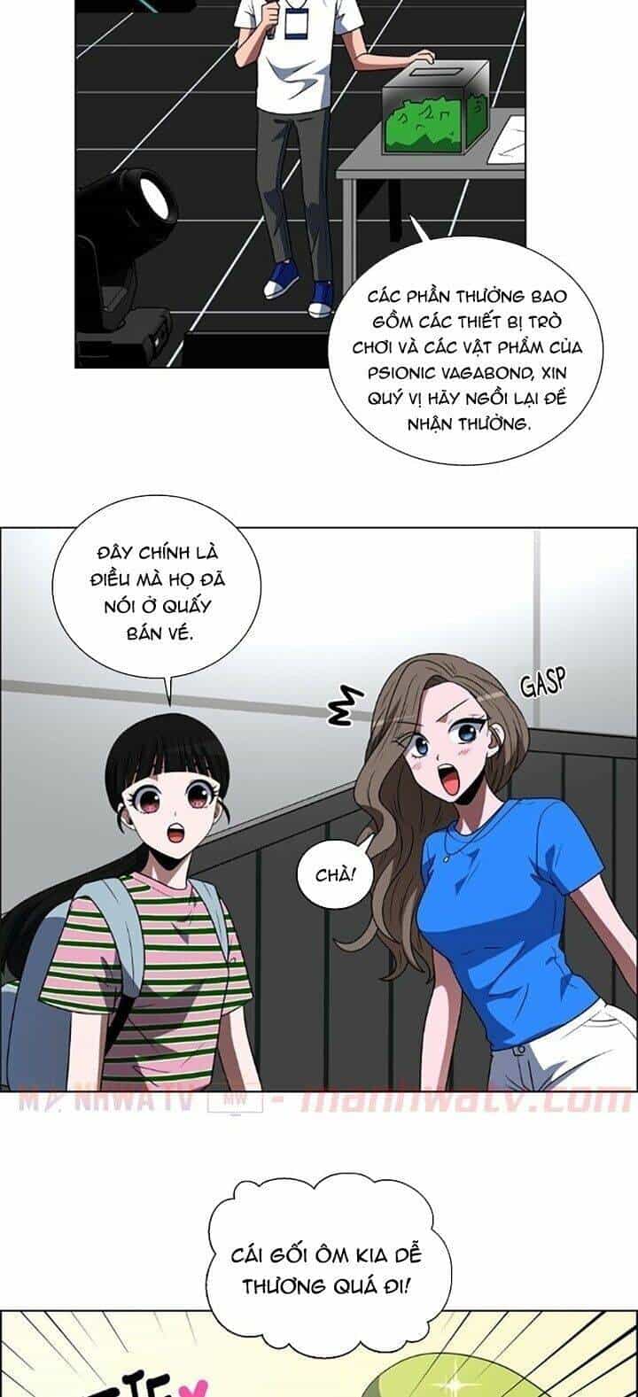 No Scope - Chương 66 - ảnh 7