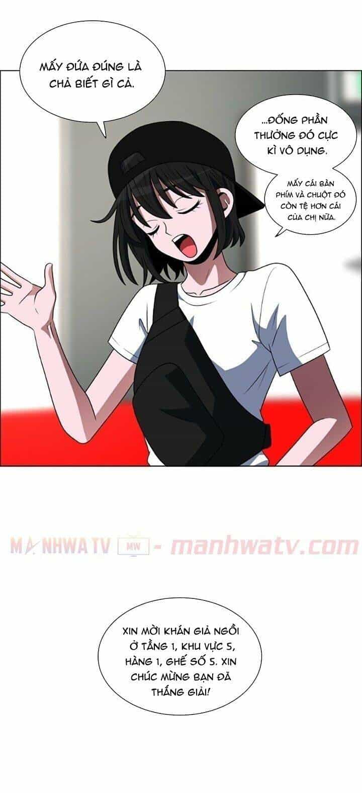 No Scope - Chương 66 - ảnh 9