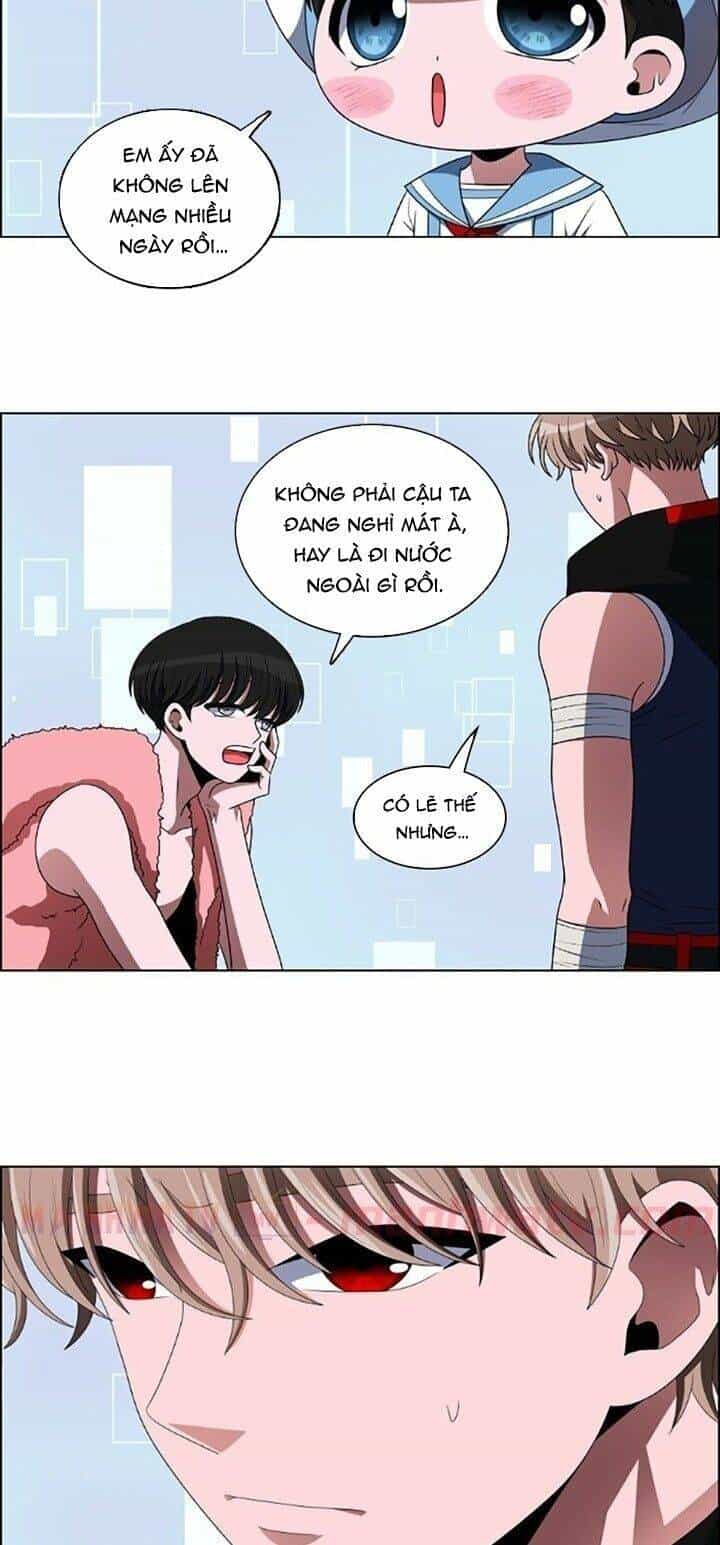 No Scope - Chương 67 - ảnh 11