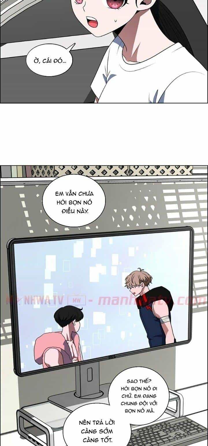No Scope - Chương 67 - ảnh 15