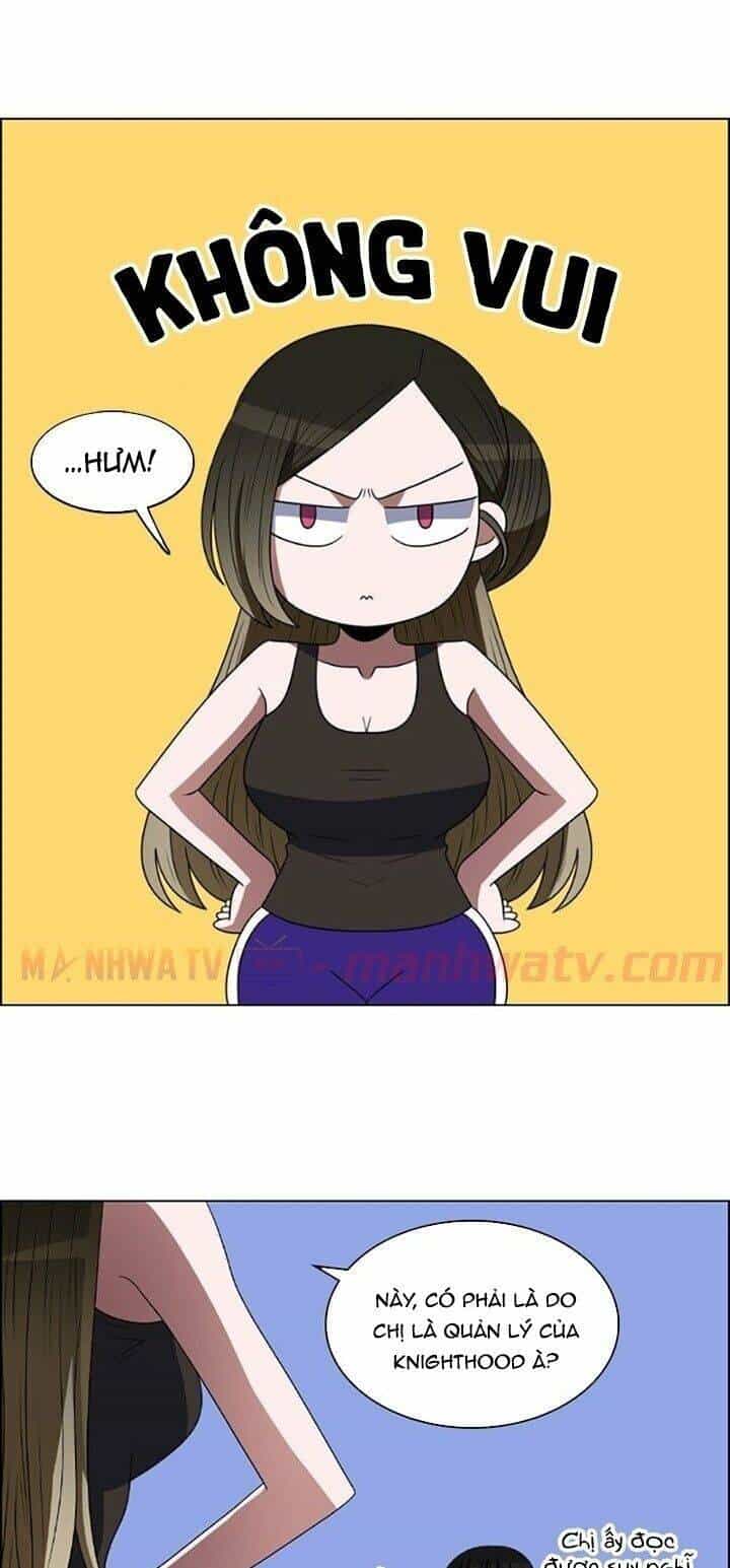No Scope - Chương 67 - ảnh 17