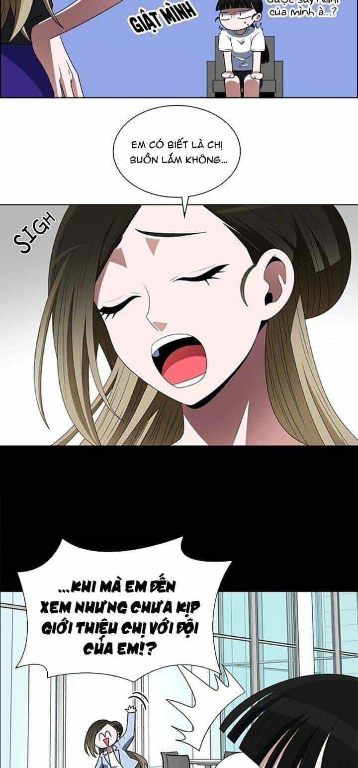 No Scope - Chương 67 - ảnh 18
