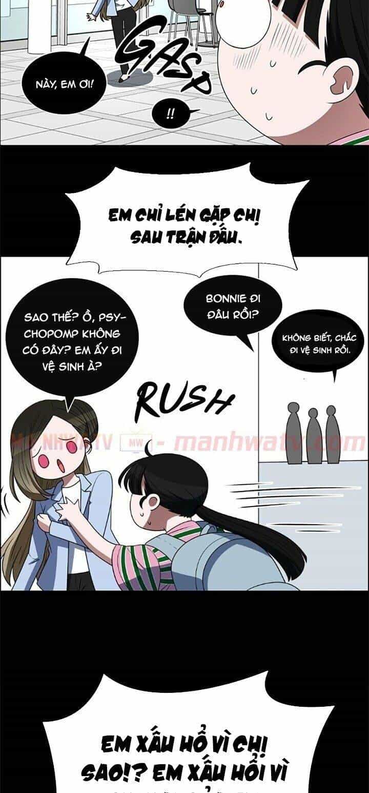 No Scope - Chương 67 - ảnh 19