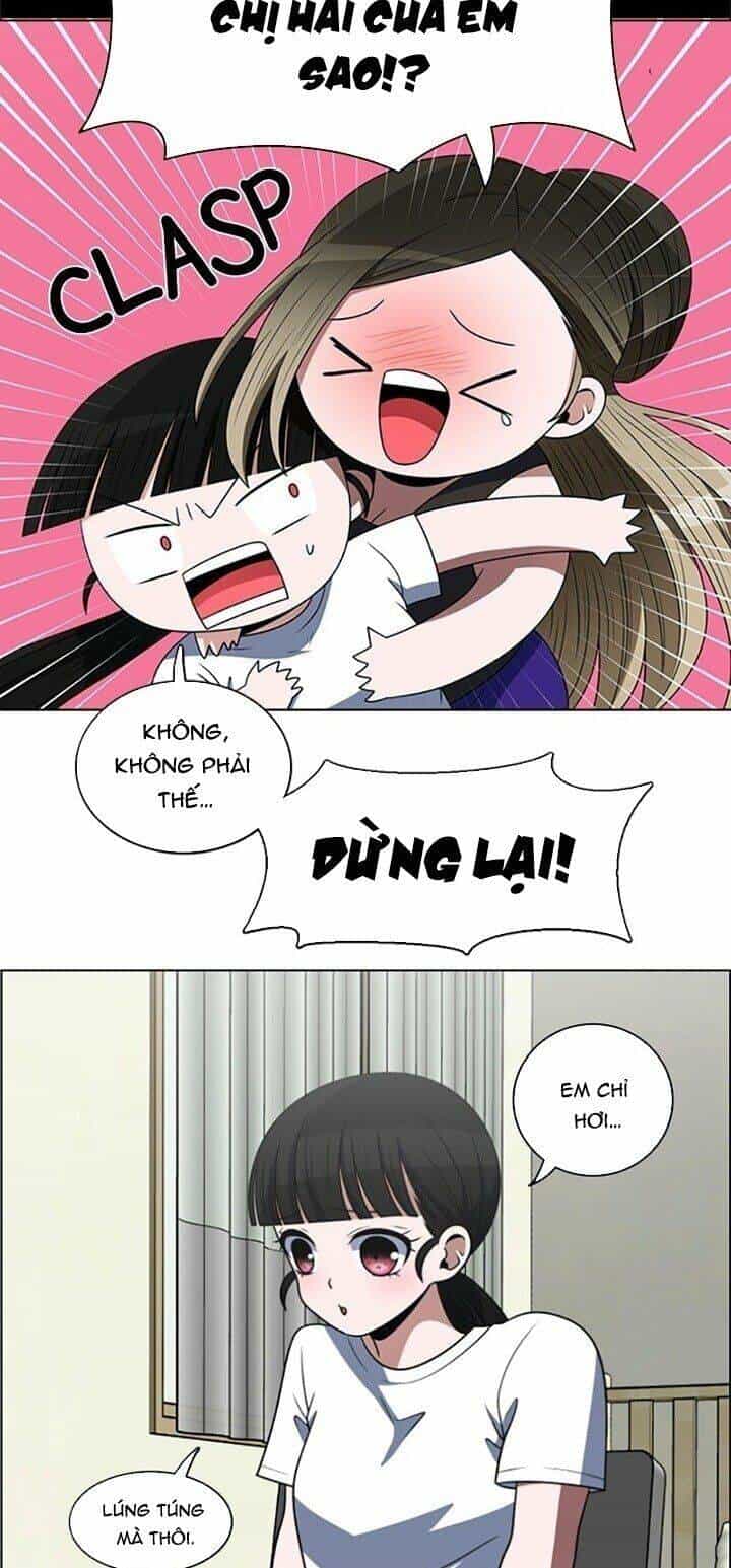 No Scope - Chương 67 - ảnh 20