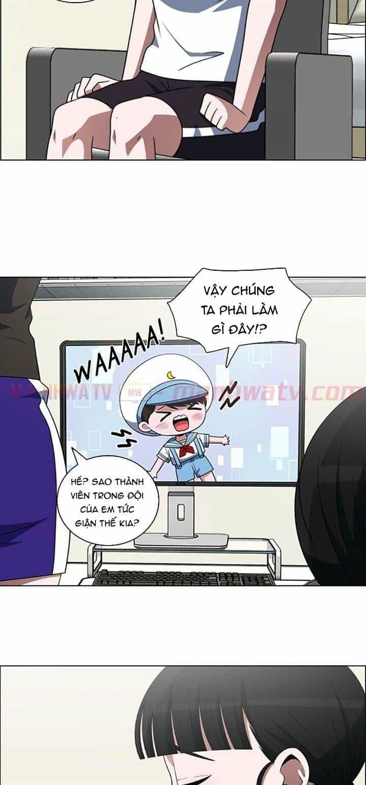No Scope - Chương 67 - ảnh 21