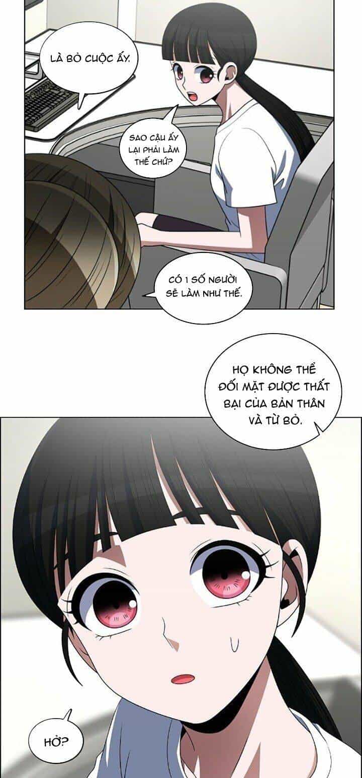 No Scope - Chương 67 - ảnh 24