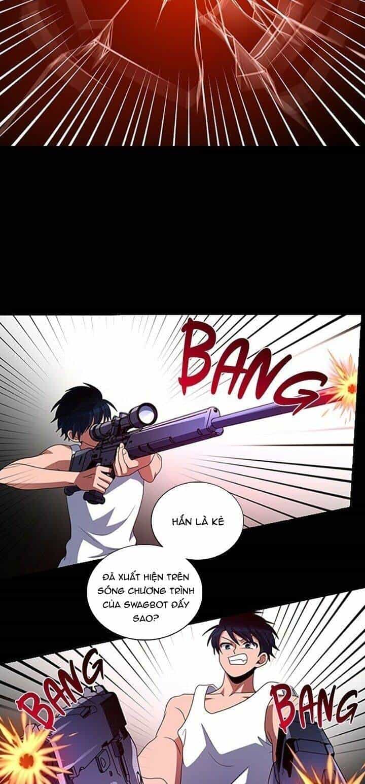 No Scope - Chương 67 - ảnh 3