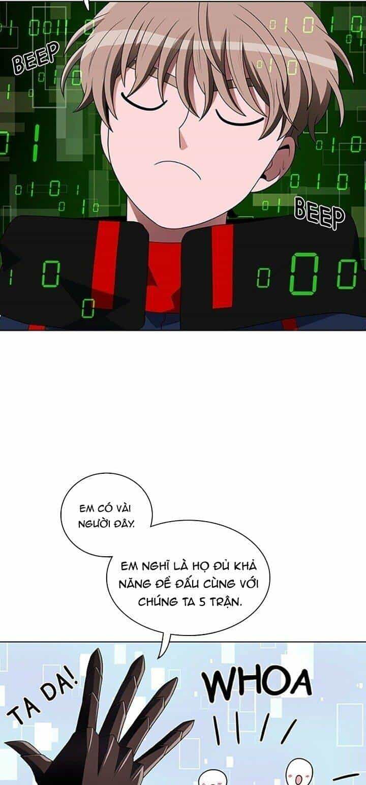 No Scope - Chương 67 - ảnh 36