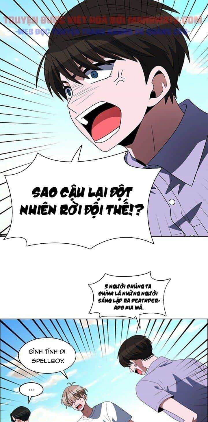 No Scope - Chương 68 - ảnh 28