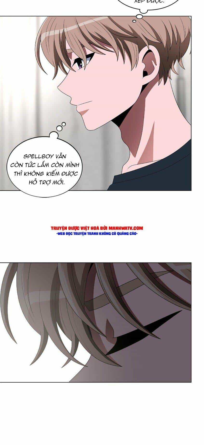 No Scope - Chương 69 - ảnh 10