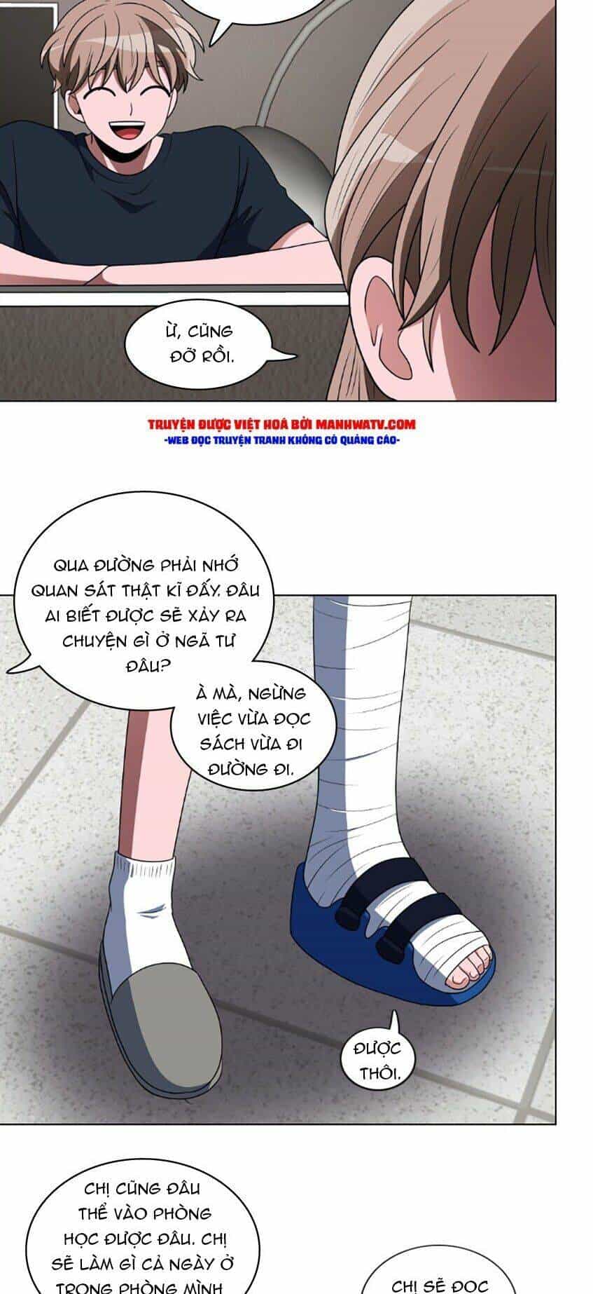 No Scope - Chương 69 - ảnh 13