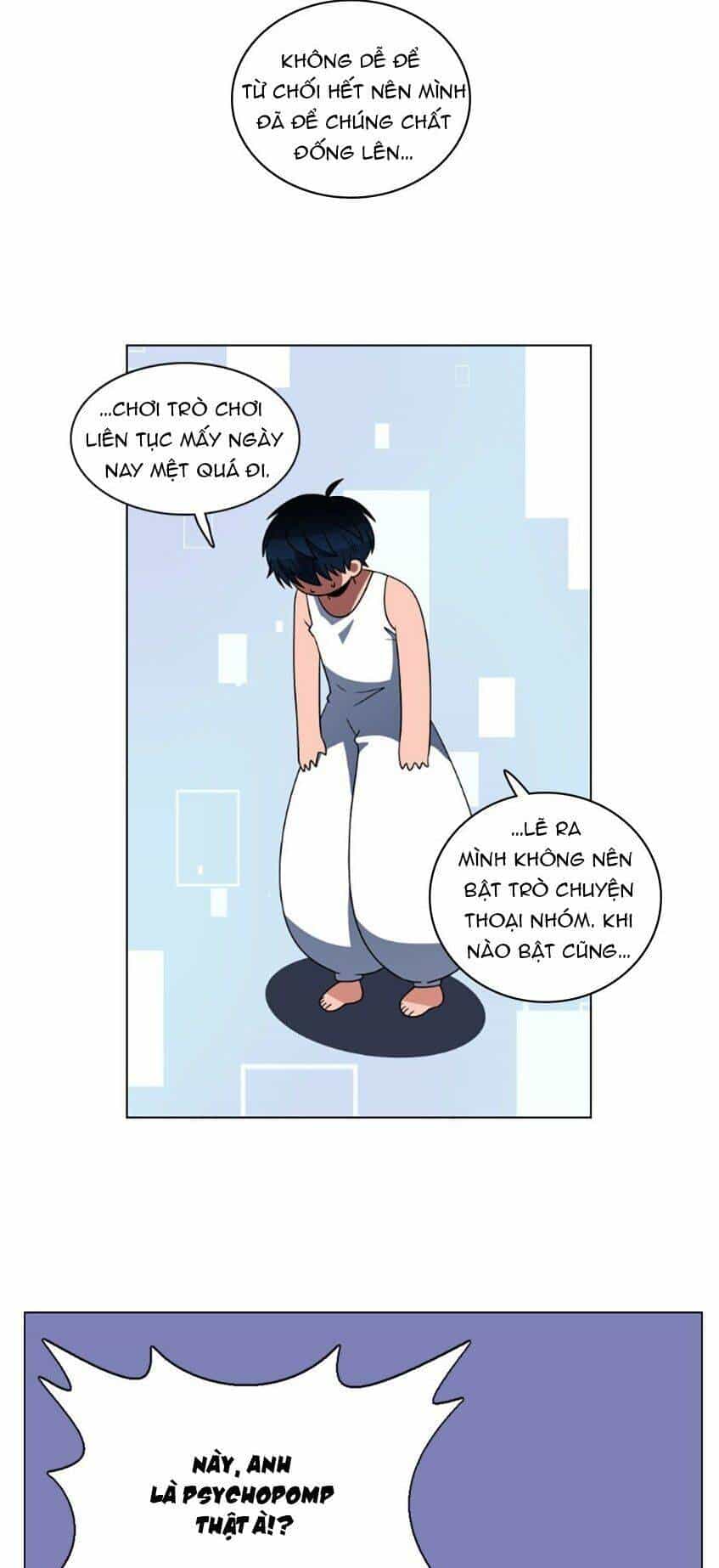 No Scope - Chương 69 - ảnh 18