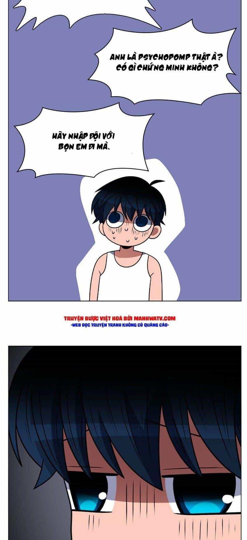 No Scope - Chương 69 - ảnh 19