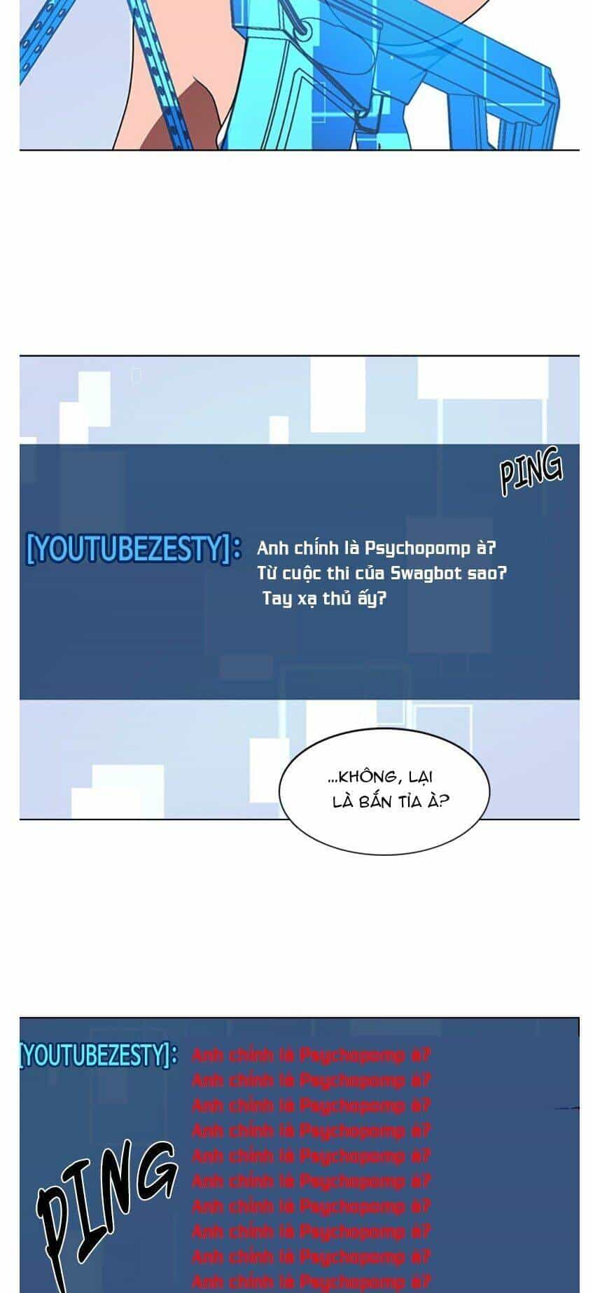 No Scope - Chương 69 - ảnh 22