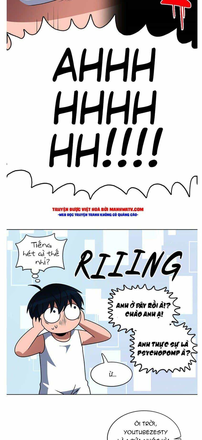 No Scope - Chương 69 - ảnh 29