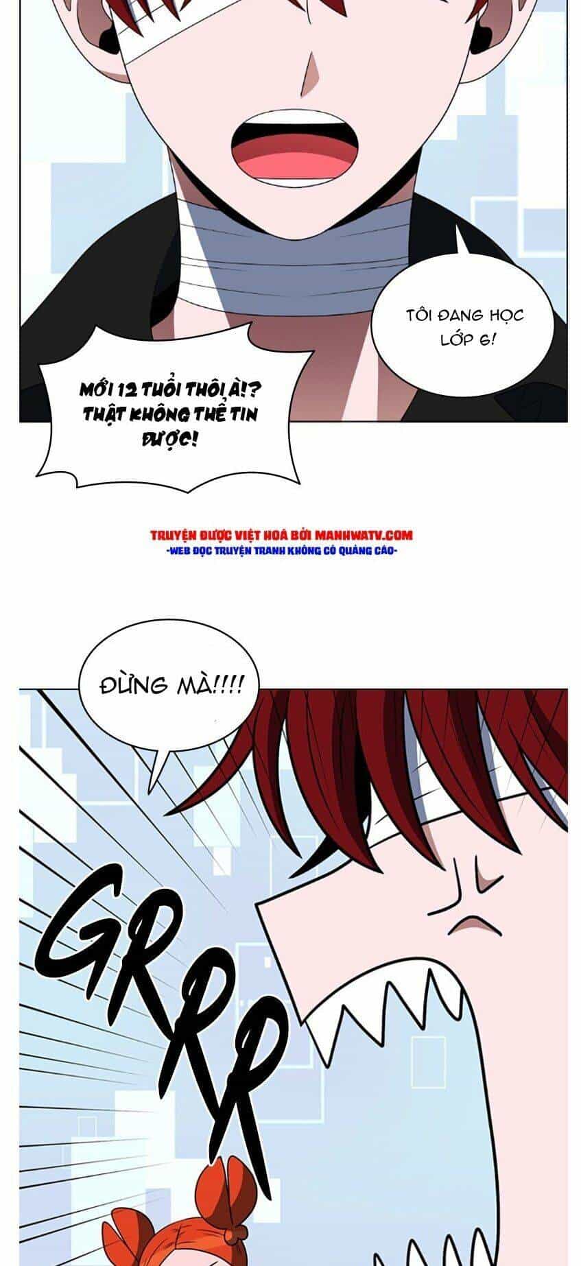 No Scope - Chương 69 - ảnh 31