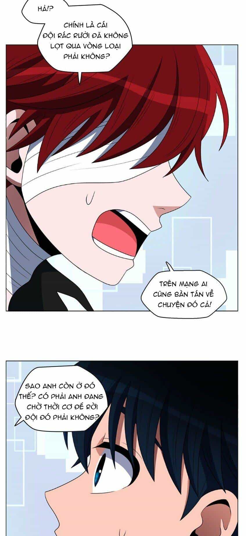 No Scope - Chương 69 - ảnh 34