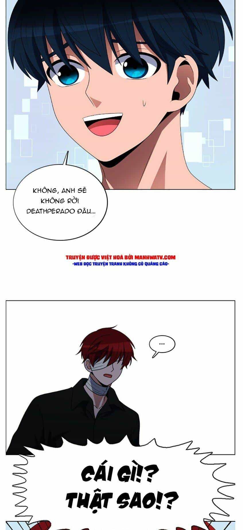 No Scope - Chương 69 - ảnh 36