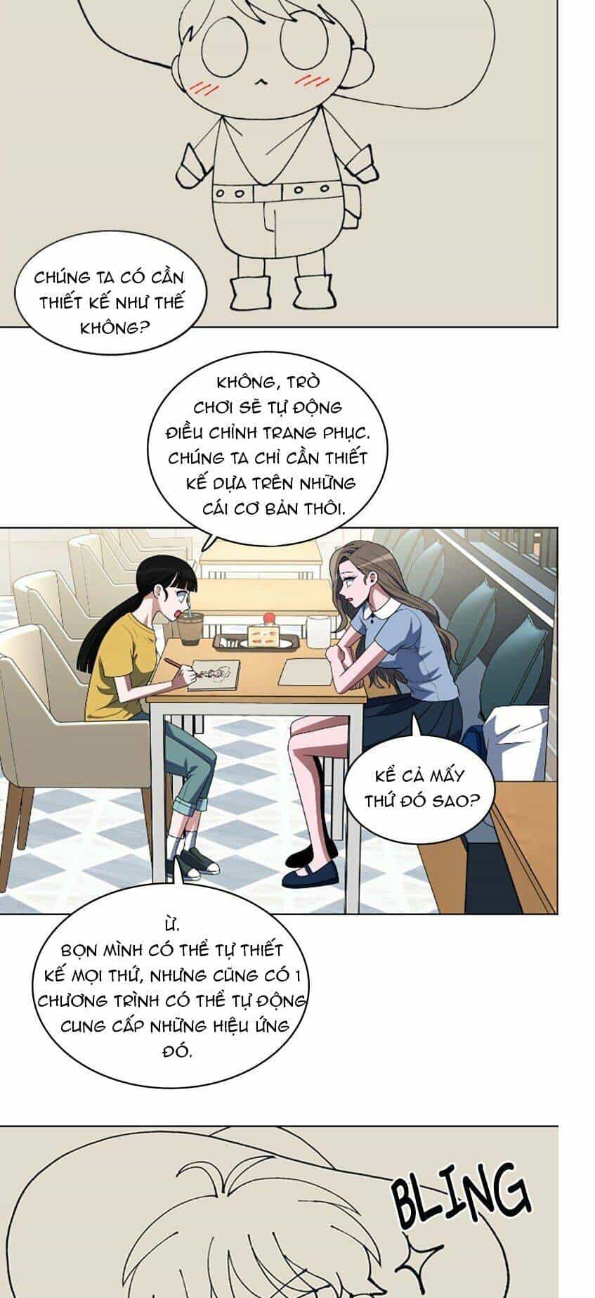 No Scope - Chương 69 - ảnh 5