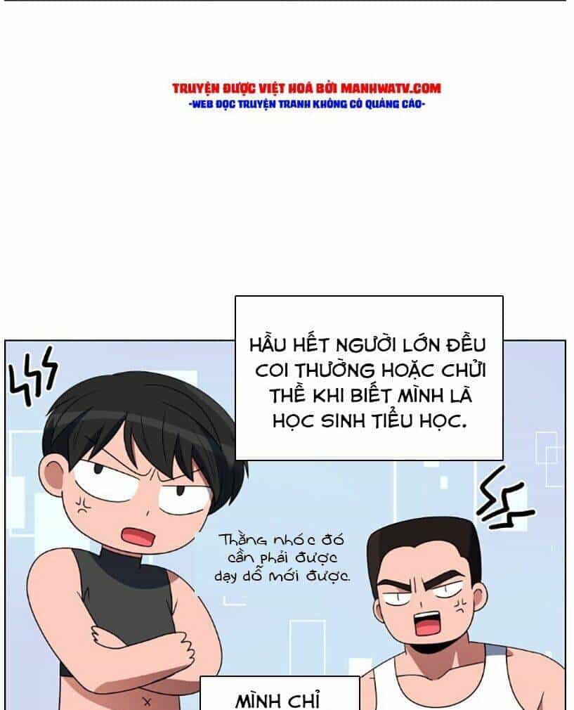 No Scope - Chương 70 - ảnh 12