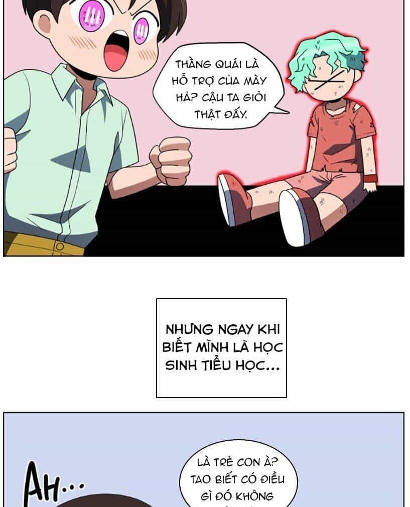 No Scope - Chương 70 - ảnh 18