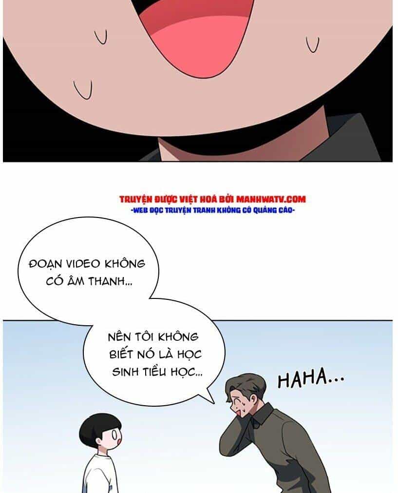 No Scope - Chương 70 - ảnh 29